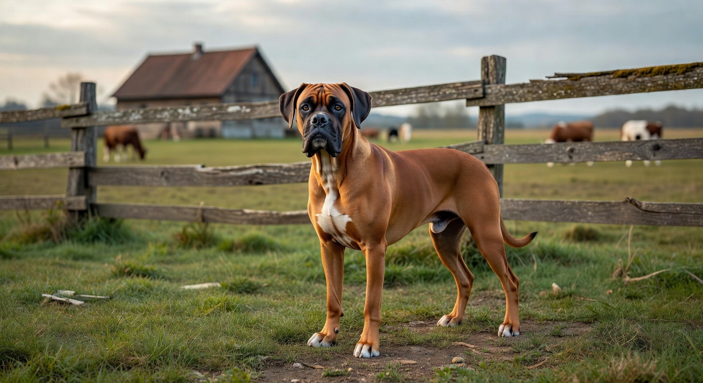 2026 Boxer Köpek Sahiplenme: Bakım, Karakter ve Maliyet