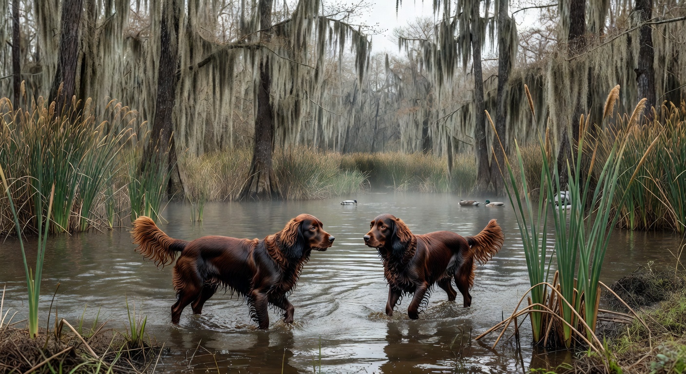 2026 Boykin Spaniel Köpek Irkı: Bakım, Karakter ve Maliyet