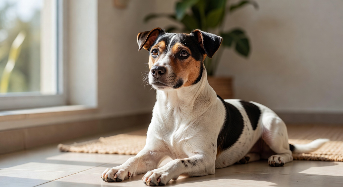 2026 Brazilian Terrier Köpek Irkı: Bakım, Karakter ve Maliyet