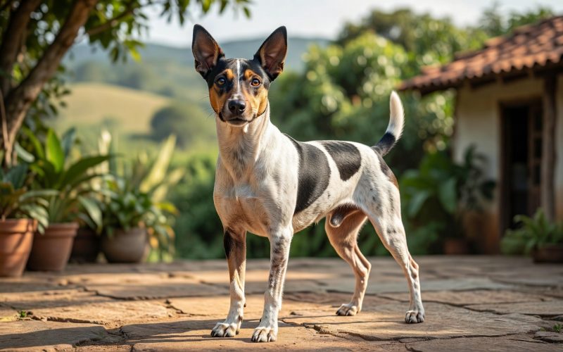 Brazilian Terrier Köpek Irkı: Bakım, Karakter ve Maliyet
