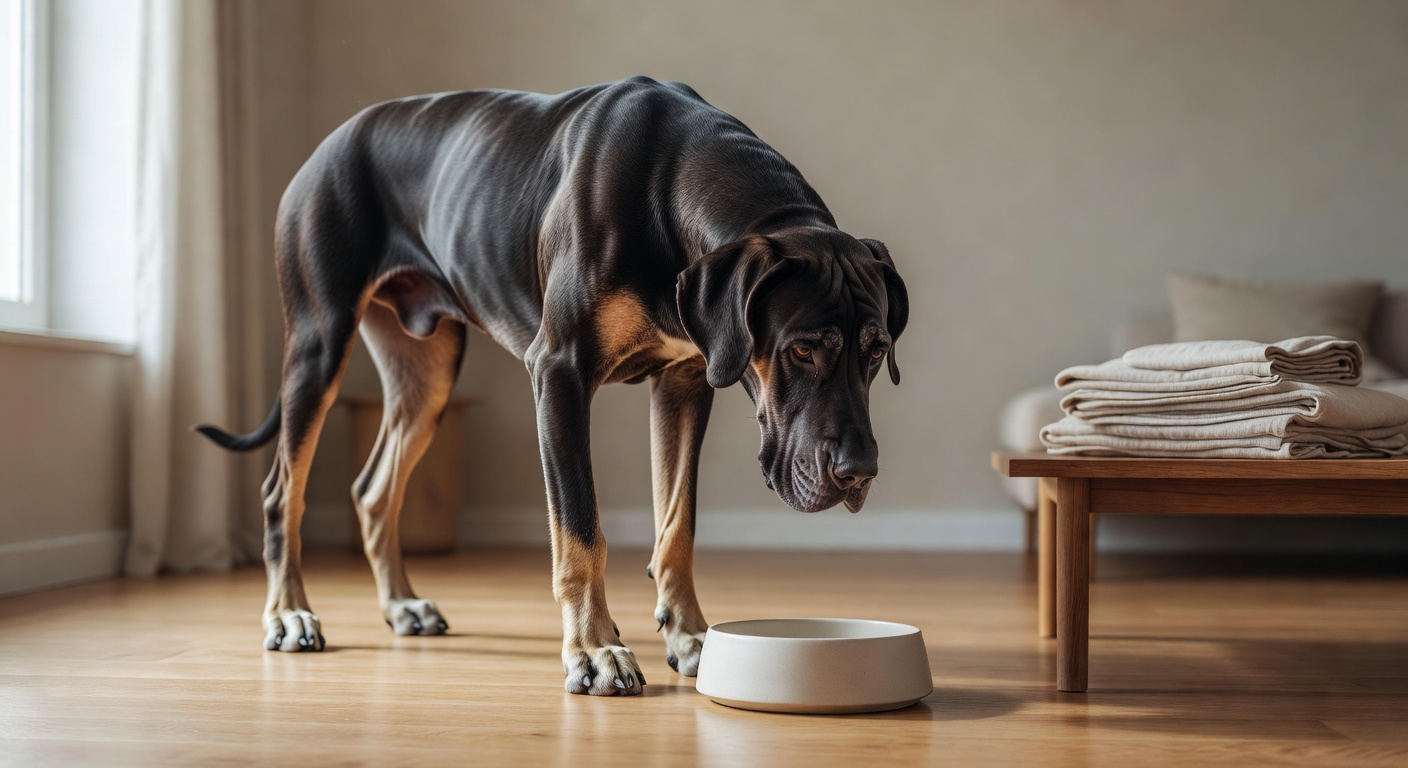 2026 Büyük Irk Köpek Mama Seçimi: Seçim Rehberi