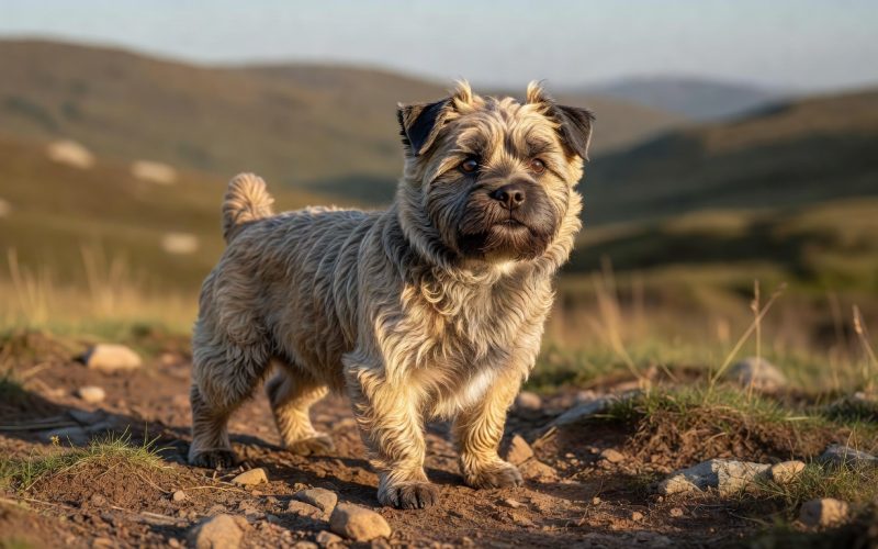 Cairn Terrier Köpek Irkı: Bakım, Karakter ve Maliyet