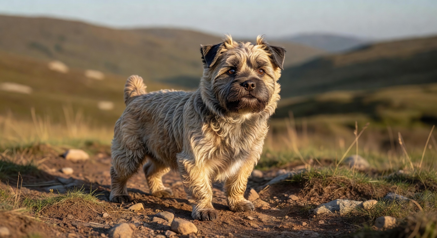 2026 Cairn Terrier Köpek Irkı: Bakım, Karakter ve Maliyet