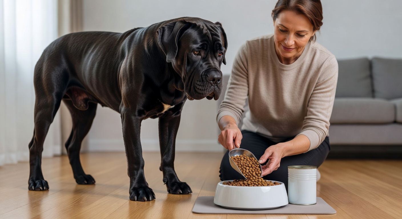 2026 Cane Corso Mama Maliyeti: Seçim Rehberi