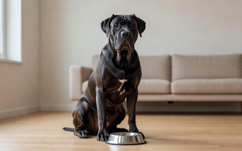 2026 Cane Corso Mama Maliyeti: Seçim Rehberi