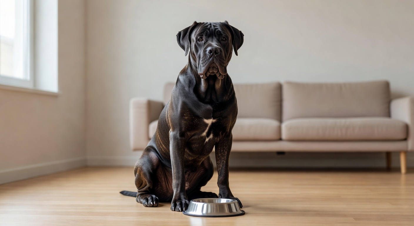 2026 Cane Corso Mama Maliyeti: Seçim Rehberi