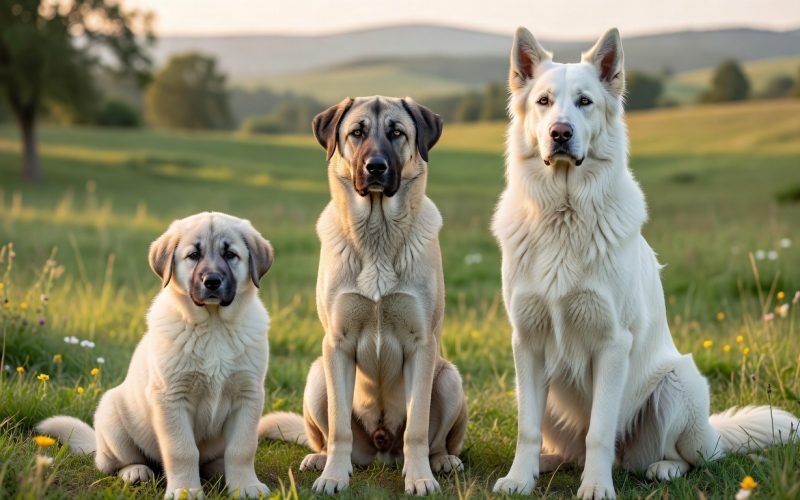 Cane Corso Sık Görülen Hastalıklar ve Sağlık Köpek Irkı