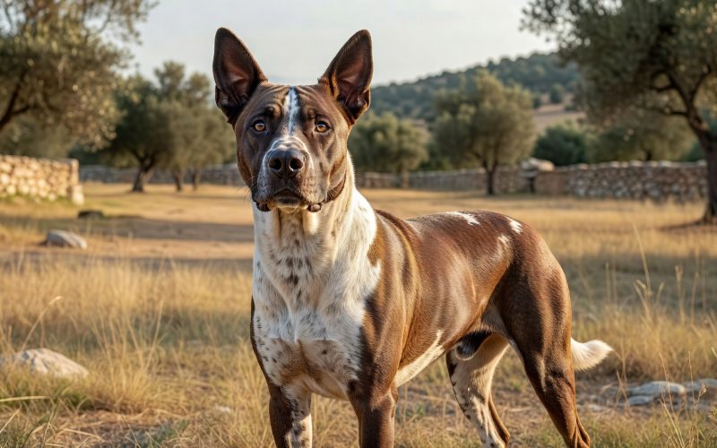 Catalburun Köpek Irkı: Bakım, Karakter ve Maliyet
