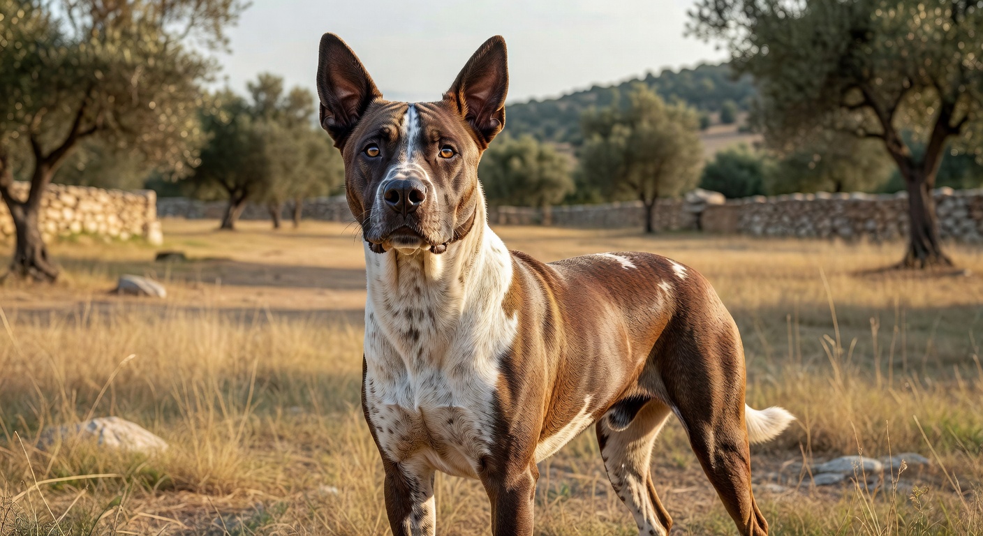 2026 Catalburun Köpek Irkı: Bakım, Karakter ve Maliyet