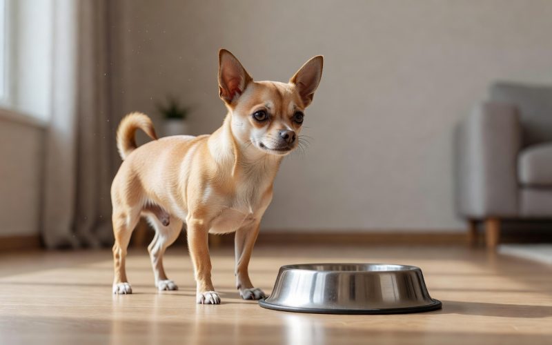 2026 Chihuahua Ideal Kilo Tablosu ve Diyet Rehberi