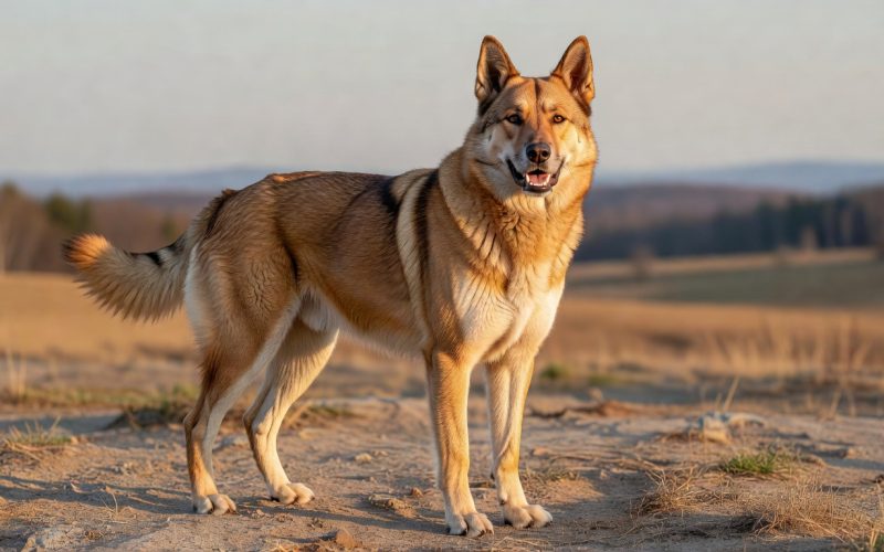 Chinook Köpek Irkı: Bakım, Karakter ve Maliyet