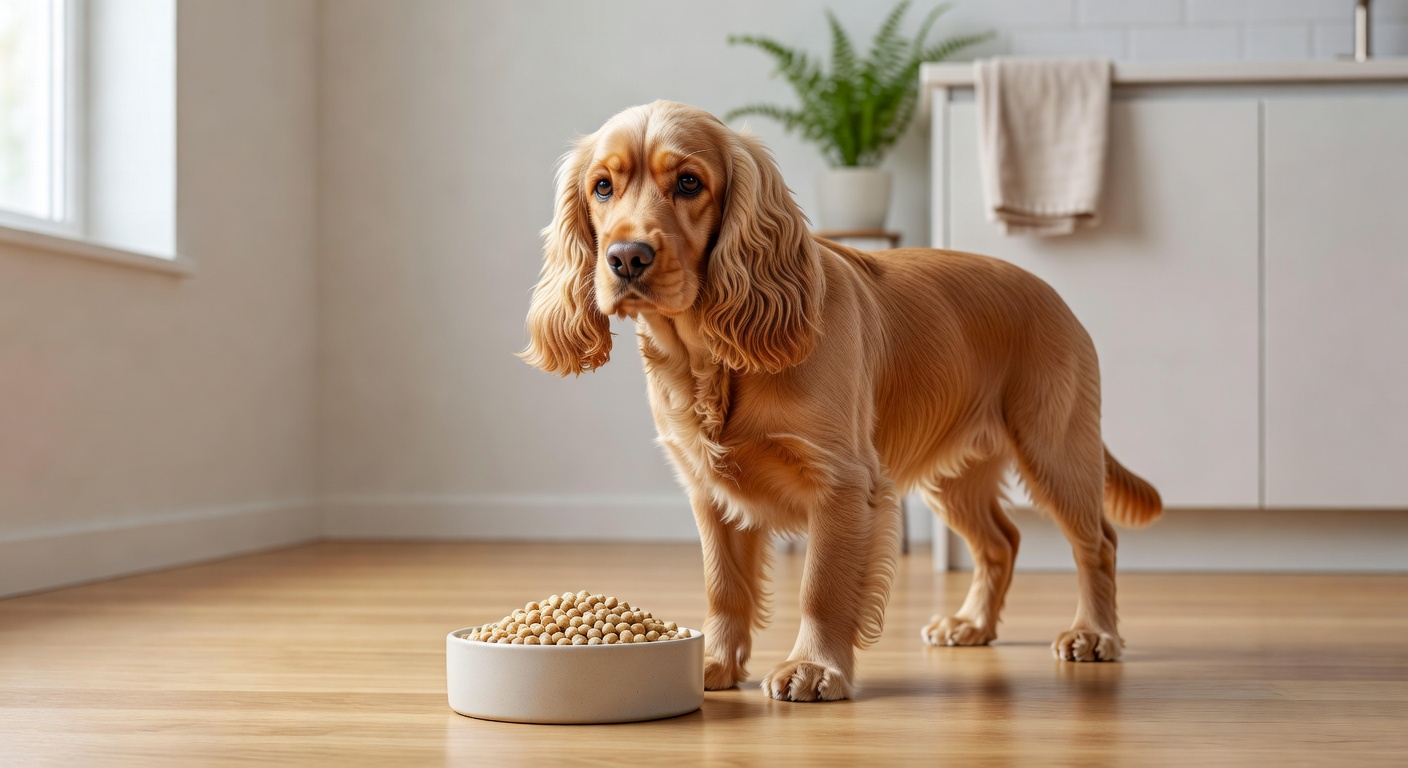 2026 Cocker Spaniel Mama Seçimi: Seçim Rehberi