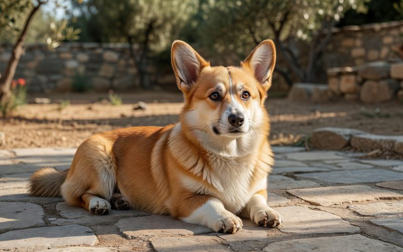 2026 Corgi Köpek Irkı: Bakım, Karakter ve Maliyet