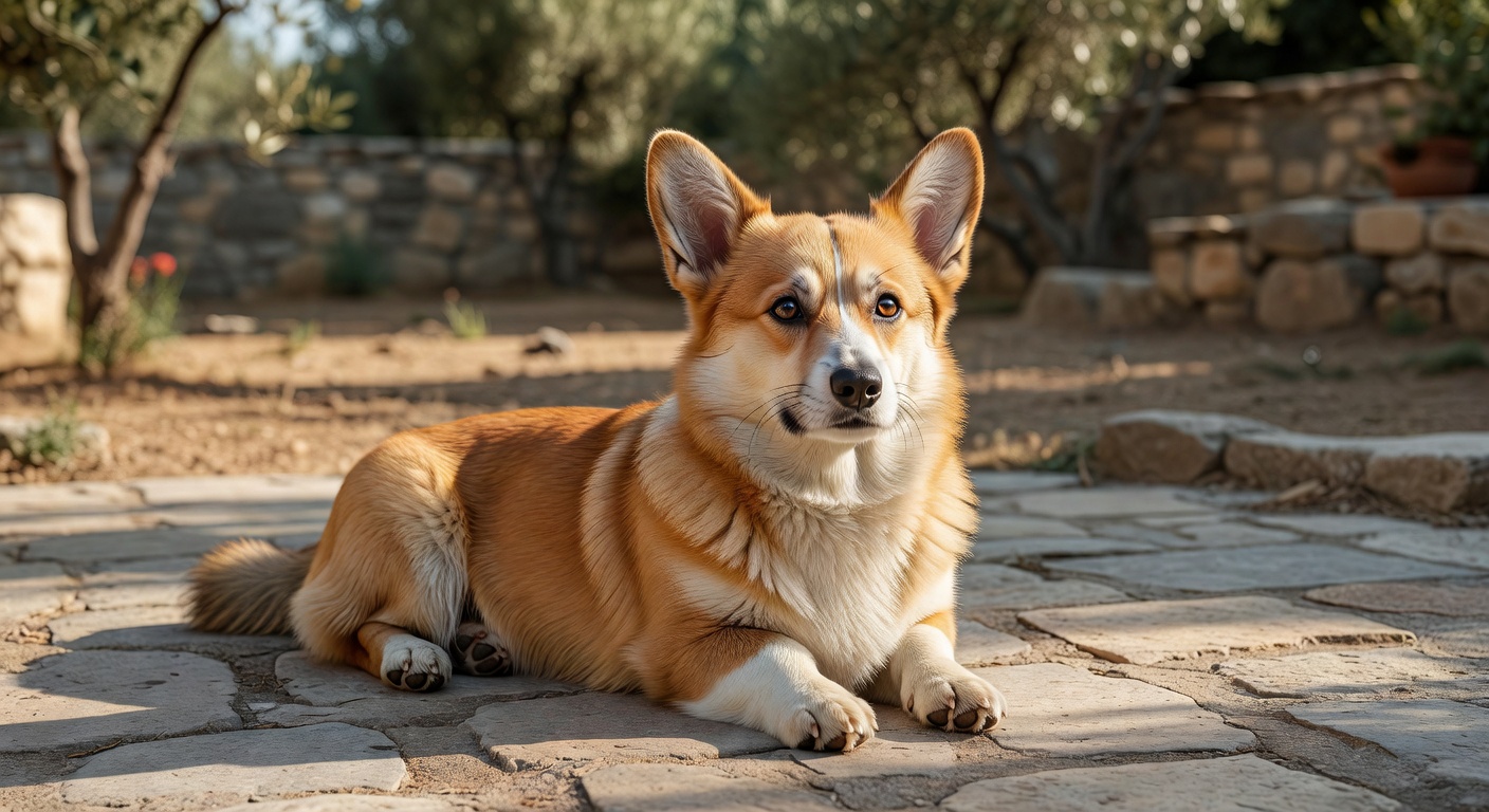 2026 Corgi Köpek Irkı: Bakım, Karakter ve Maliyet