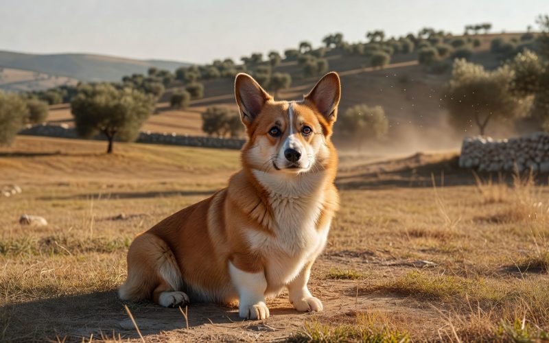 Corgi ve Çocuklar Köpek Irkı: Bakım, Karakter ve Maliyet