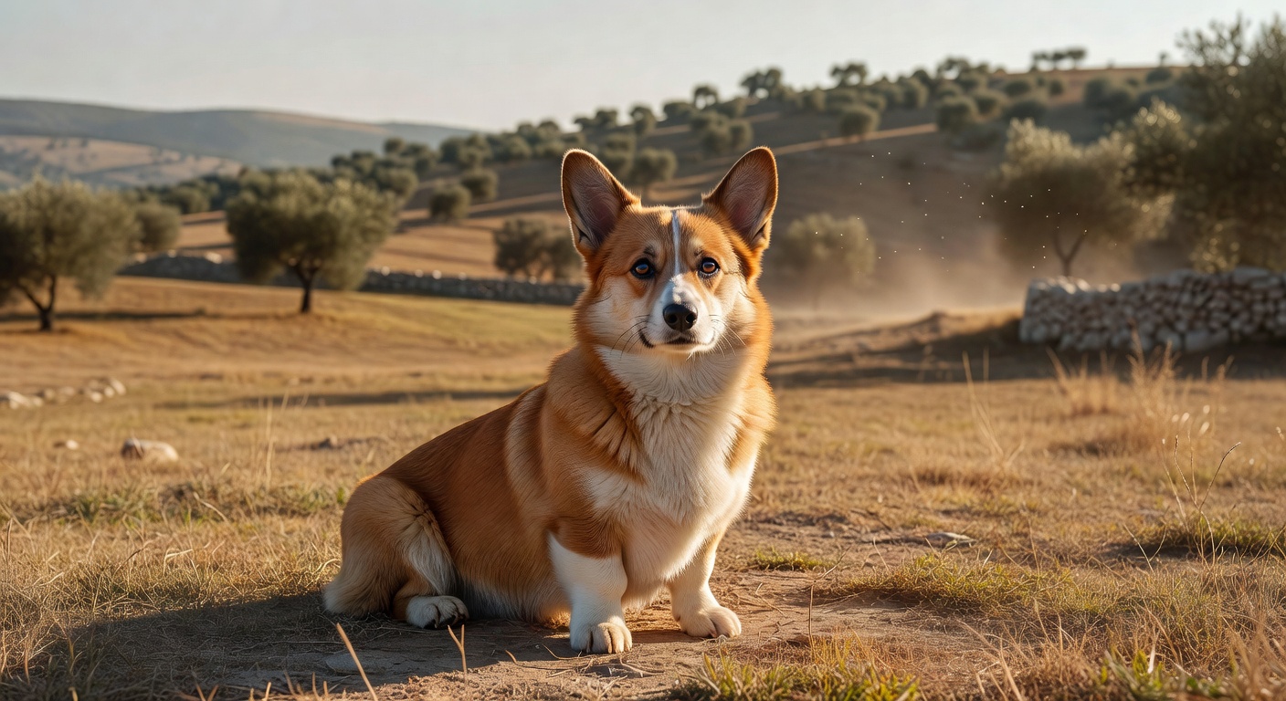 2026 Corgi ve Çocuklar Köpek Irkı: Bakım, Karakter ve Maliyet