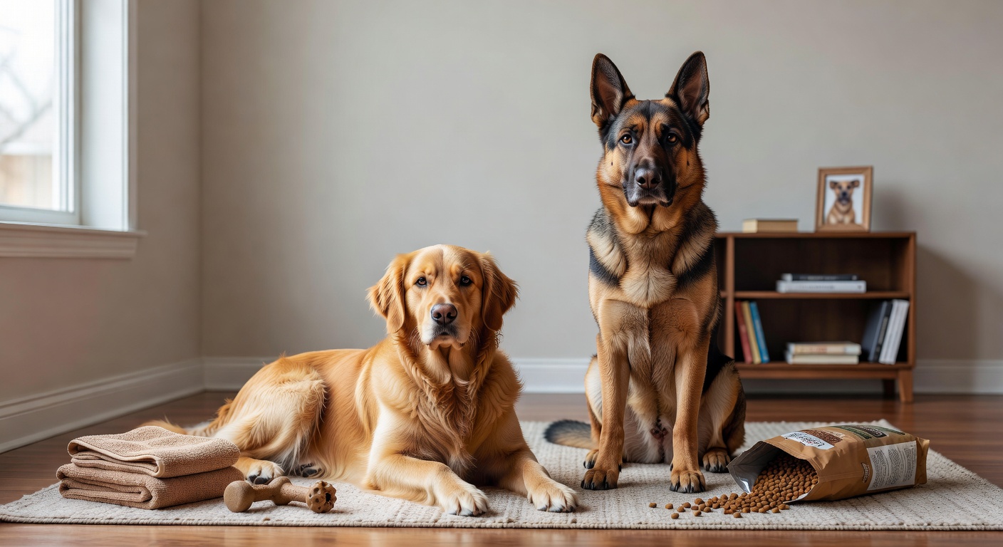 2026 Dişi Vs Erkek Köpek: Bakım, Karakter ve Maliyet