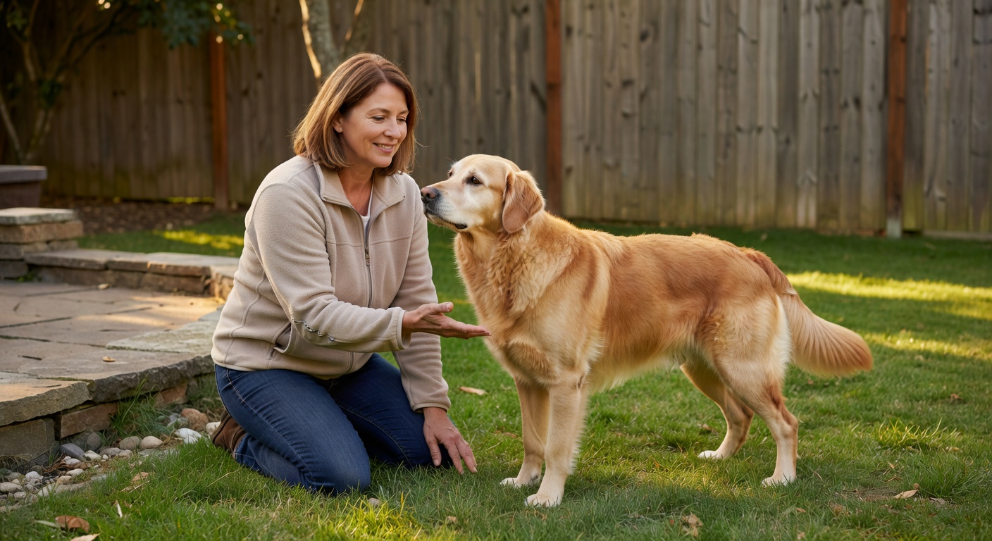 2026 Engelli Köpek Eğitimi: Nedenler ve Çözüm