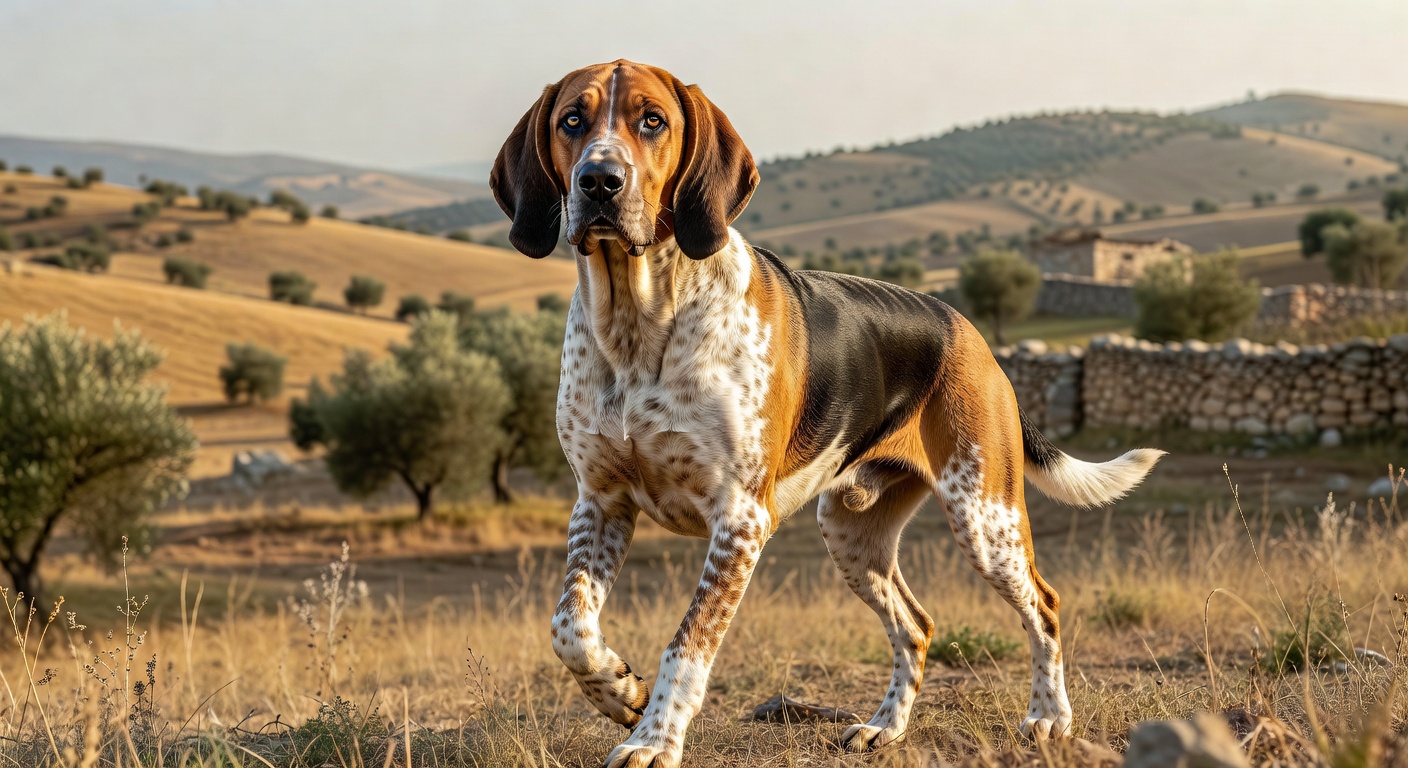 2026 English Foxhound Köpek Irkı: Bakım, Karakter ve Maliyet