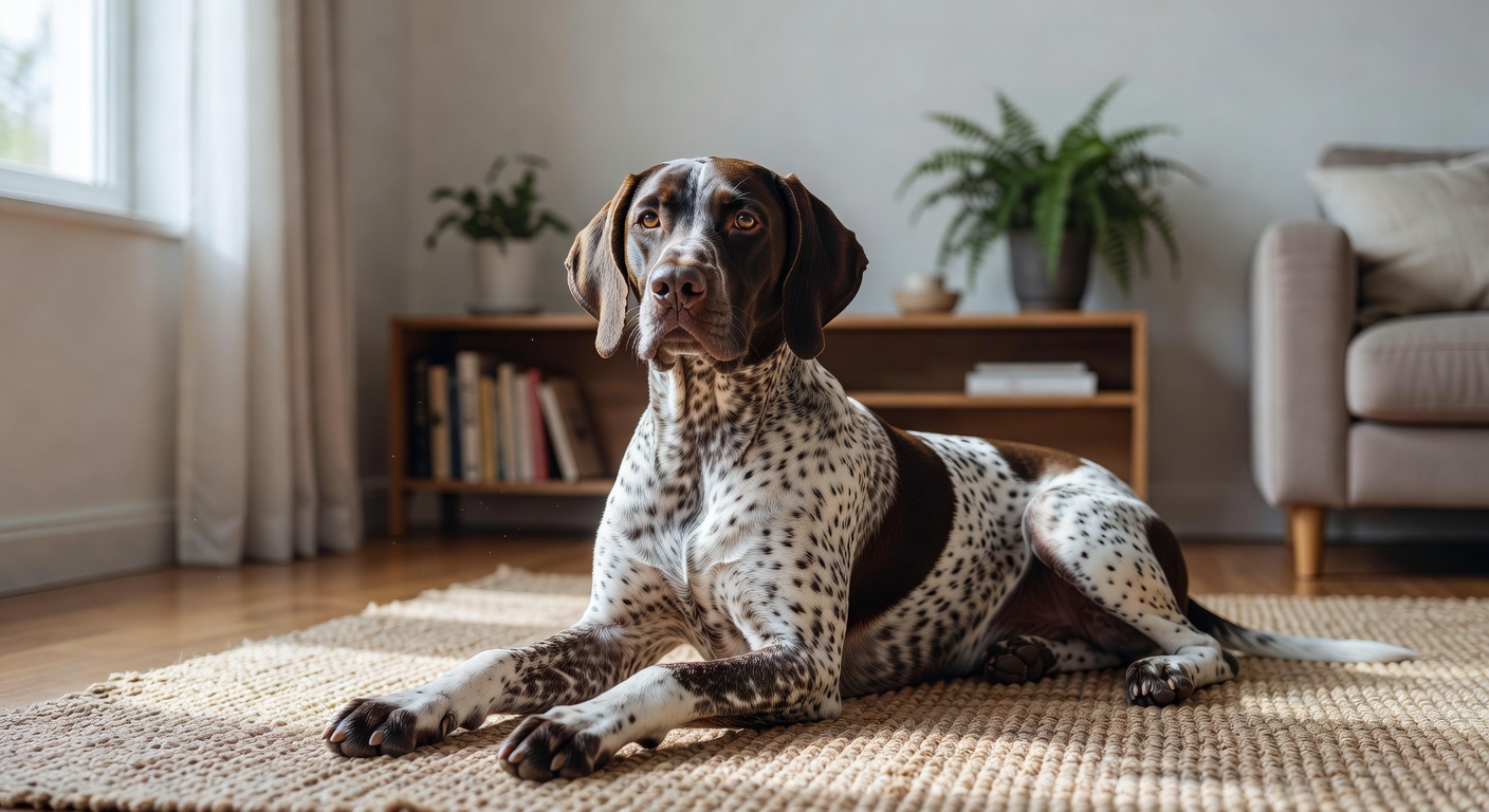 2026 English Pointer Köpek Irkı: Bakım, Karakter ve Maliyet