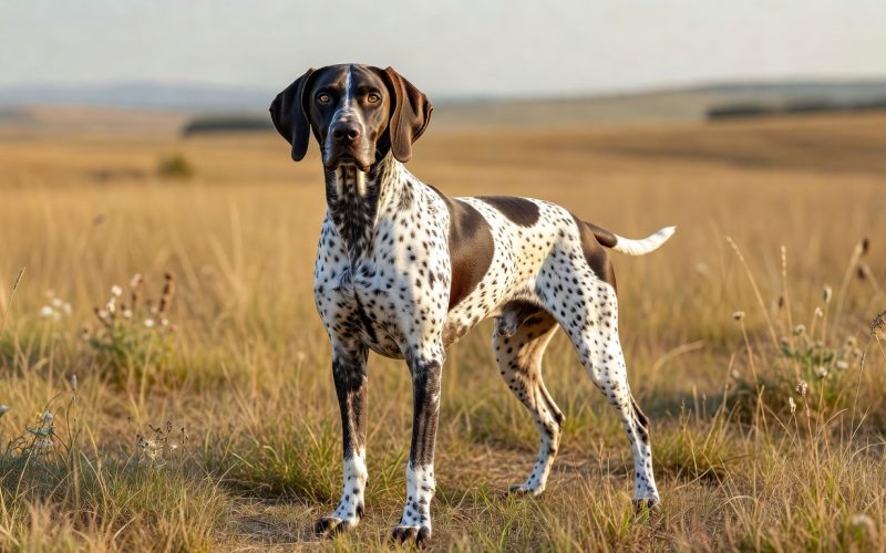 English Pointer Köpek Irkı: Bakım, Karakter ve Maliyet