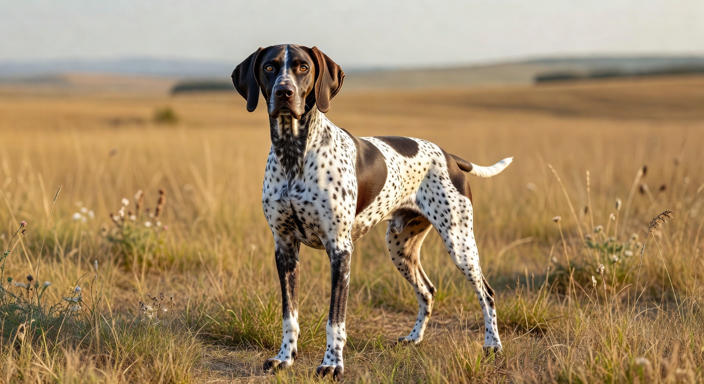 2026 English Pointer Köpek Irkı: Bakım, Karakter ve Maliyet