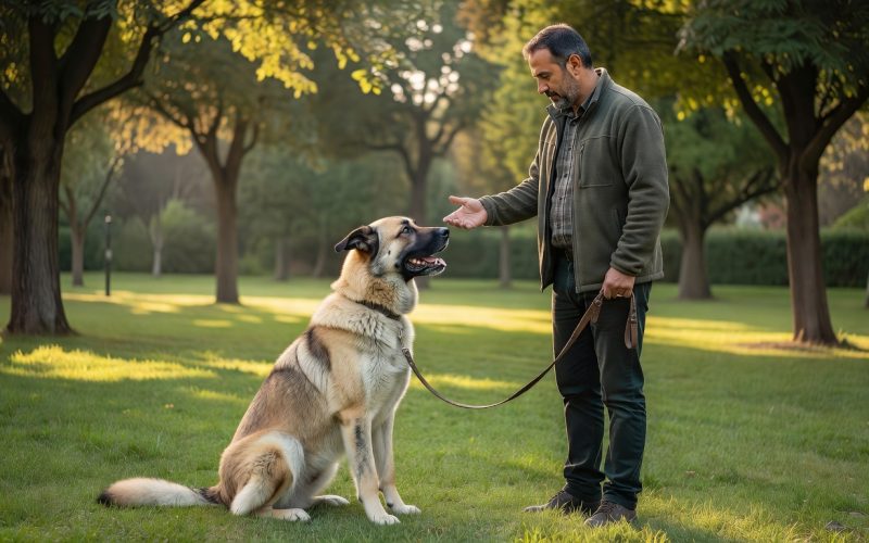 2026 Bilimsel Köpek Eğitimi: Nedenler ve Çözüm