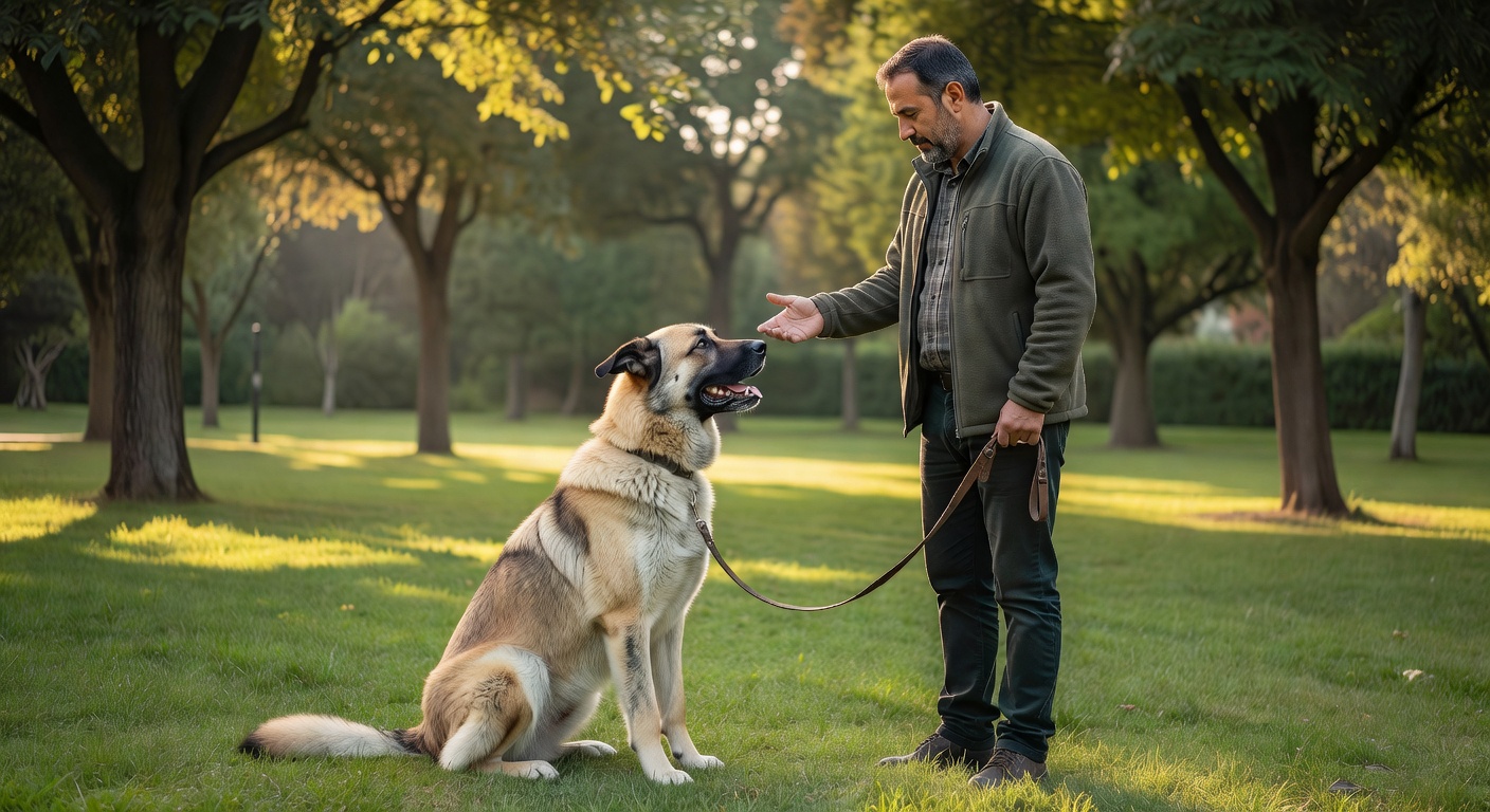 2026 Bilimsel Köpek Eğitimi: Nedenler ve Çözüm