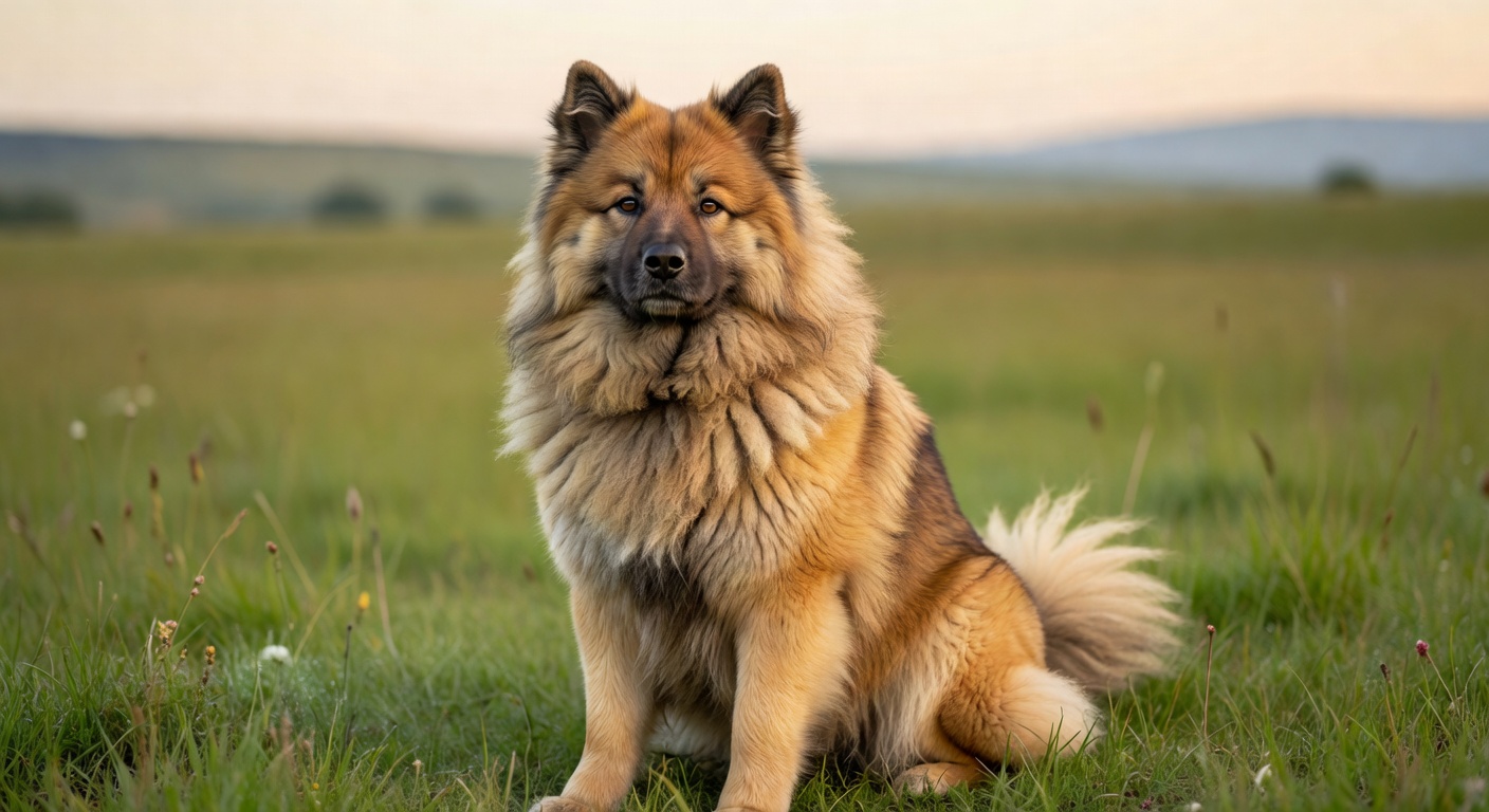 2026 Eurasier Köpek Irkı: Bakım, Karakter ve Maliyet