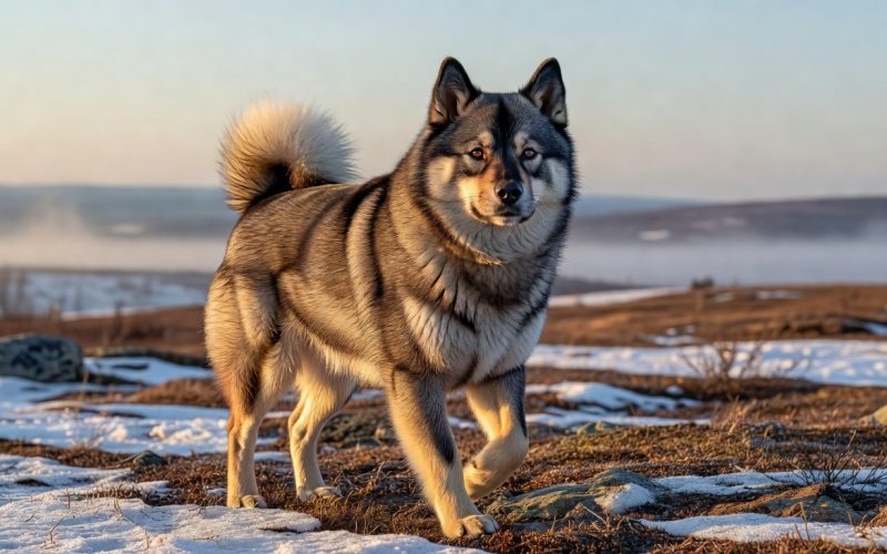 2026 Finnish Lapphund Köpek Irkı: Bakım, Karakter ve Maliyet