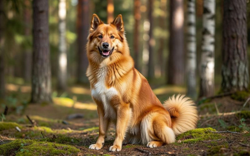 2026 Finnish Spitz Köpek Irkı: Bakım, Karakter ve Maliyet