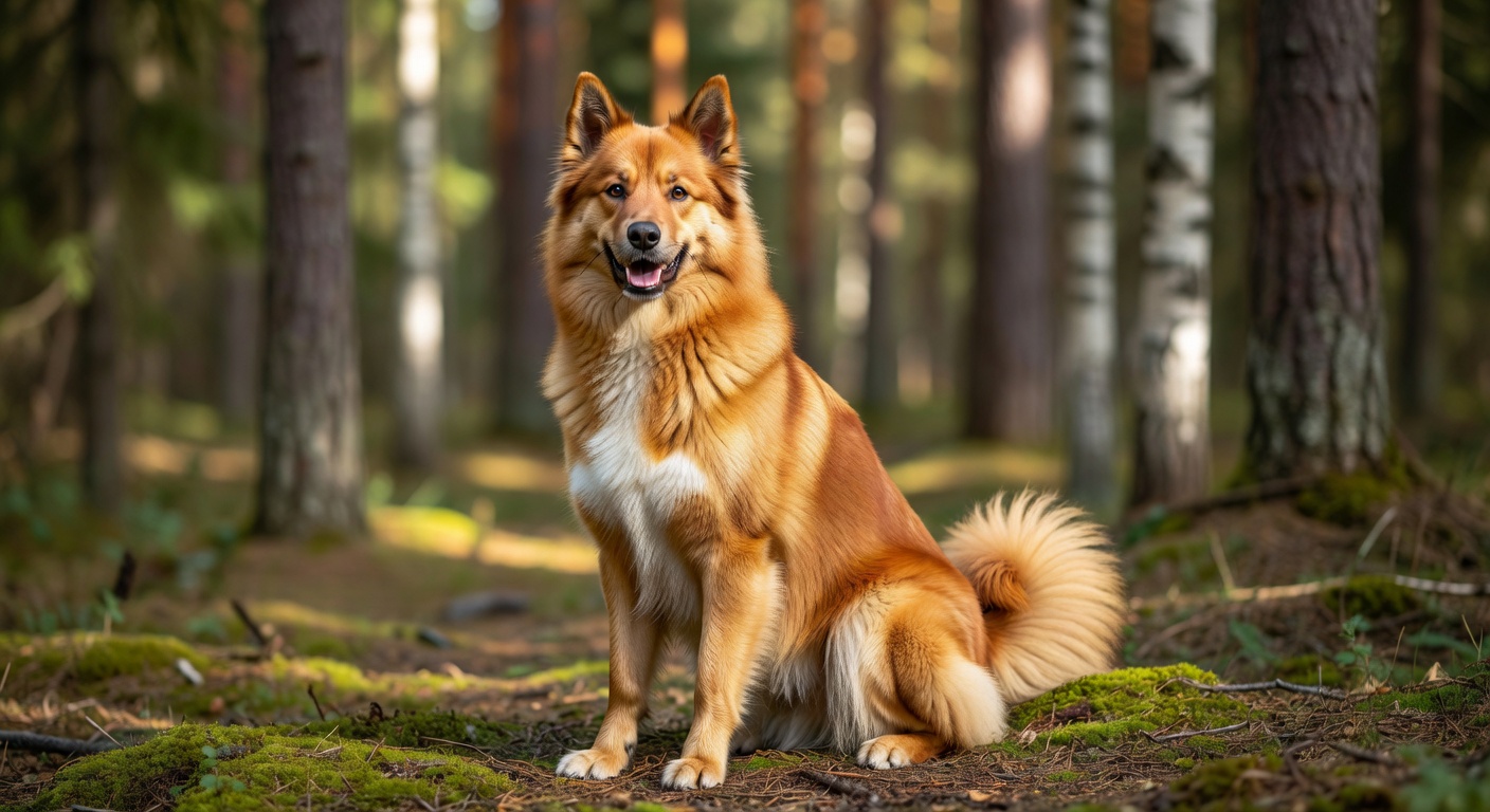 2026 Finnish Spitz Köpek Irkı: Bakım, Karakter ve Maliyet