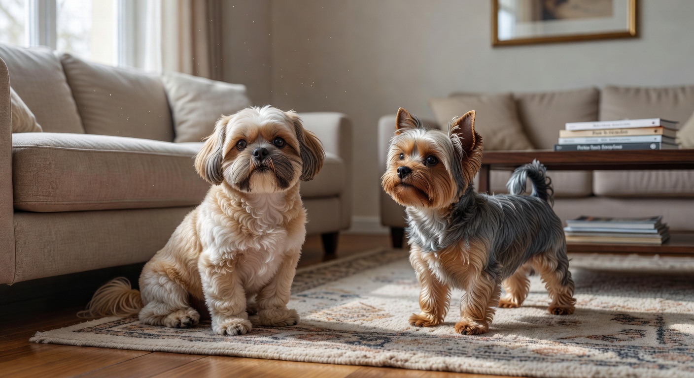 2026 Fino Süs Köpekleri: Bakım, Karakter ve Maliyet