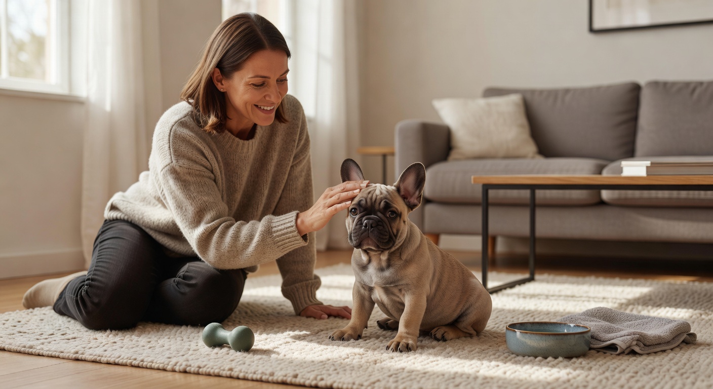 2026 French Bulldog Egzersiz İhtiyacı: Nedenler ve Çözüm