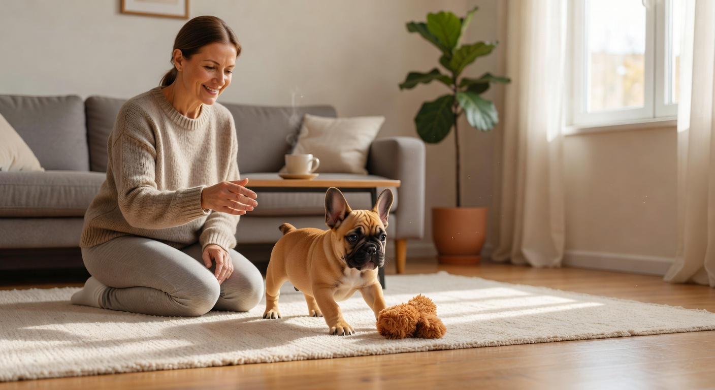 2026 French Bulldog Egzersiz İhtiyacı: Nedenler ve Çözüm
