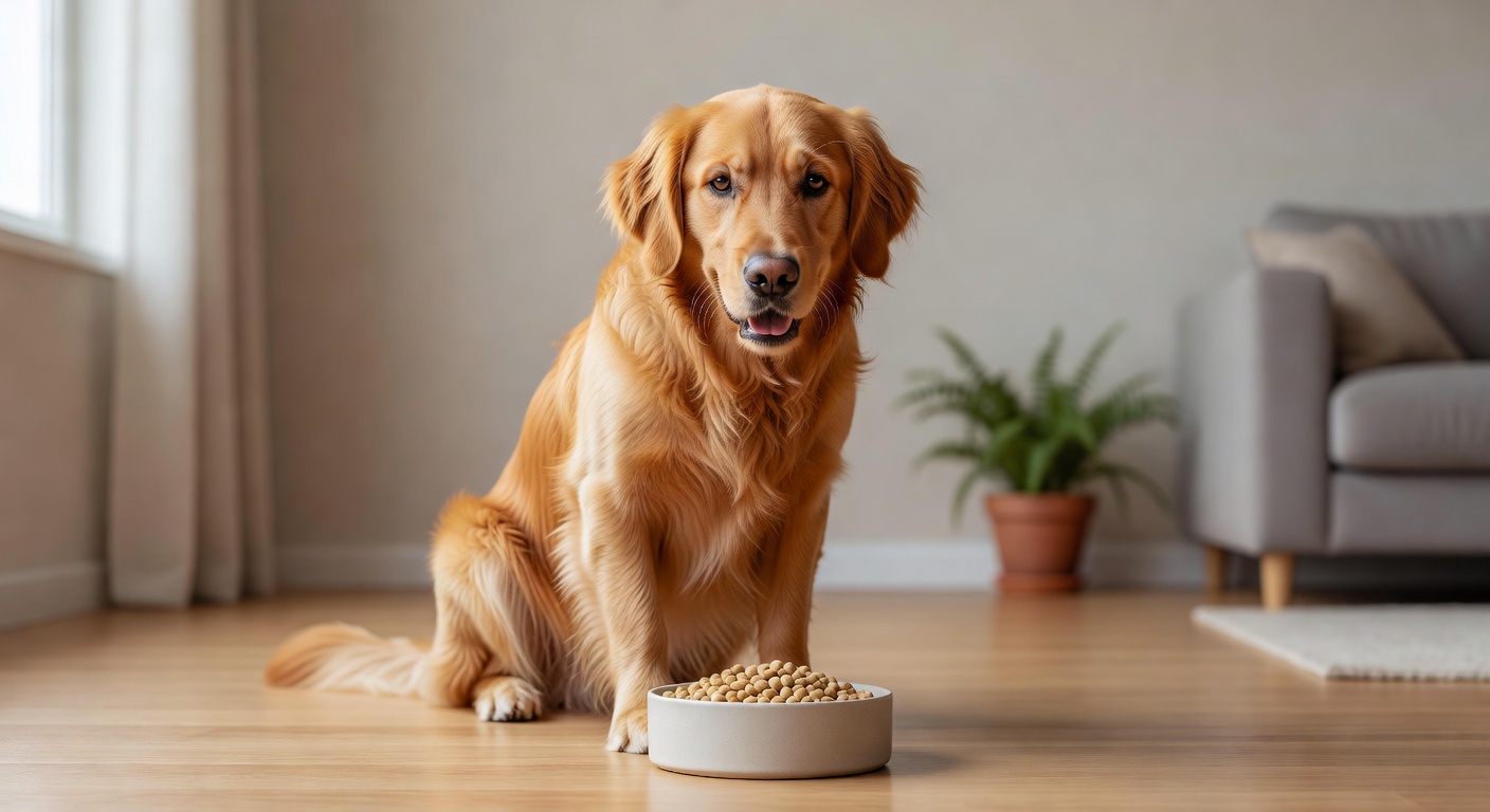 2026 Golden Retriever Mama Giderleri: Seçim Rehberi