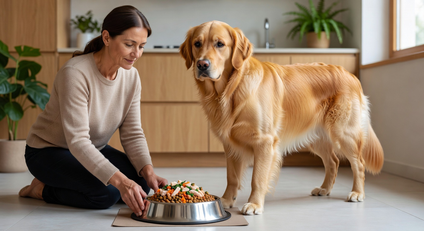 2026 Golden Retriever Mama Seçimi: Seçim Rehberi