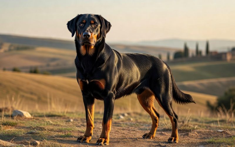 2026 Hovawart Köpek Irkı: Bakım, Karakter ve Maliyet