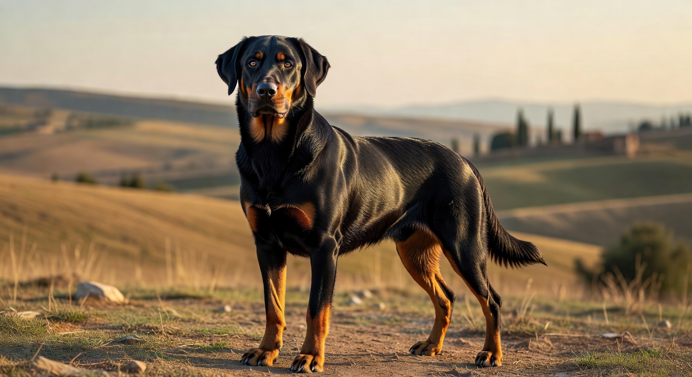2026 Hovawart Köpek Irkı: Bakım, Karakter ve Maliyet
