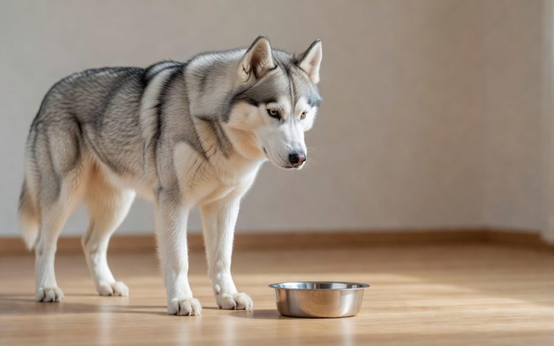 2026 Husky Aylık Bakım Maliyeti — Mama, Veteriner, Aksesuar