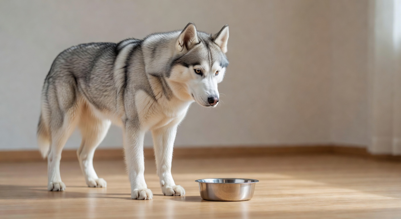 2026 Husky Aylık Bakım Maliyeti — Mama, Veteriner, Aksesuar