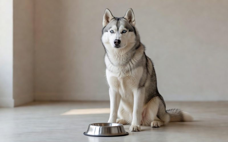 2026 Husky Ideal Kilo Tablosu ve Diyet Rehberi
