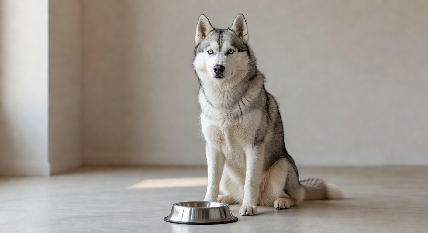 2026 Husky Ideal Kilo Tablosu ve Diyet Rehberi