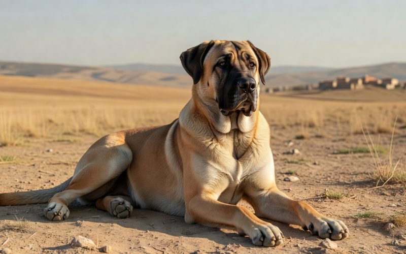 İnatçı Köpek Irkları Eğitimi: Nedenler ve Çözüm