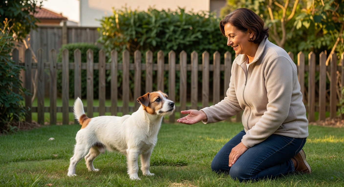 2026 Jack Russell Tuvalet Eğitimi: Nedenler ve Çözüm
