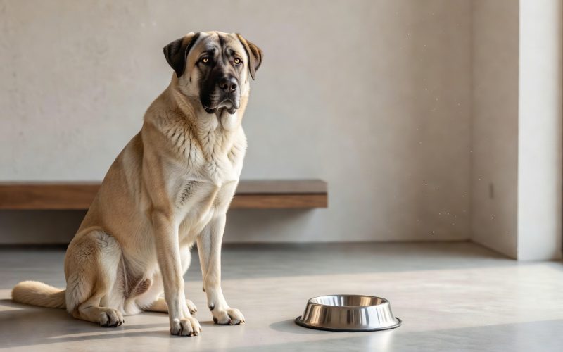 2026 Kangal Aylık Bakım Maliyeti — Mama, Veteriner, Aksesuar