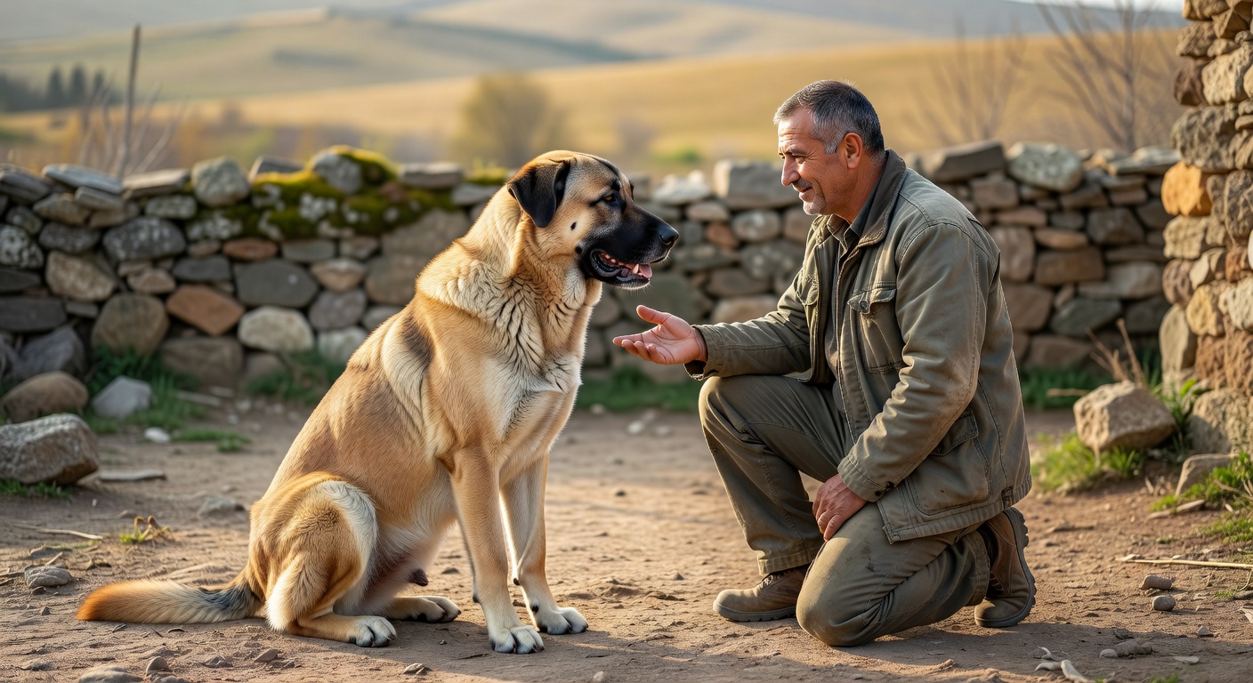 2026 Kangal Eğitim Rehberi — Temel Komutlar ve İpuçları