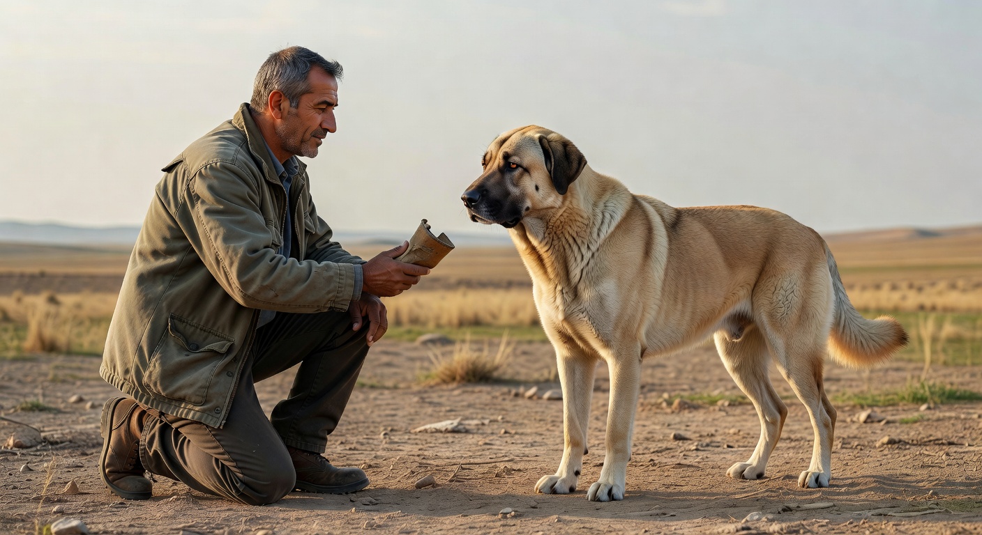 2026 Kangal Eğitim Rehberi — Temel Komutlar ve İpuçları