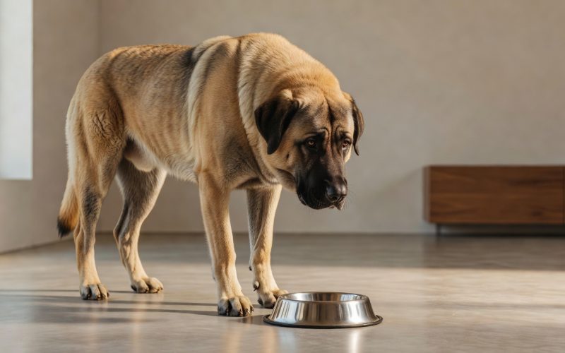 Kangal İdeal Kilo Tablosu ve Diyet Rehberi