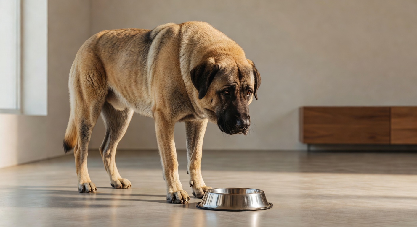 Kangal İdeal Kilo Tablosu ve Diyet Rehberi